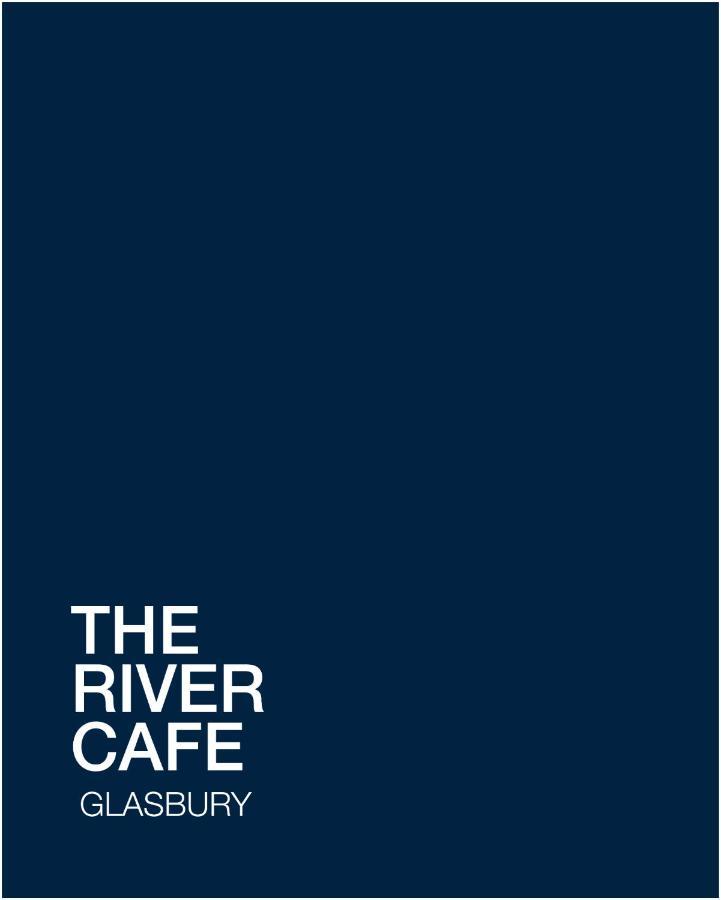Glasbury The River Cafe Bed & Breakfast エクステリア 写真
