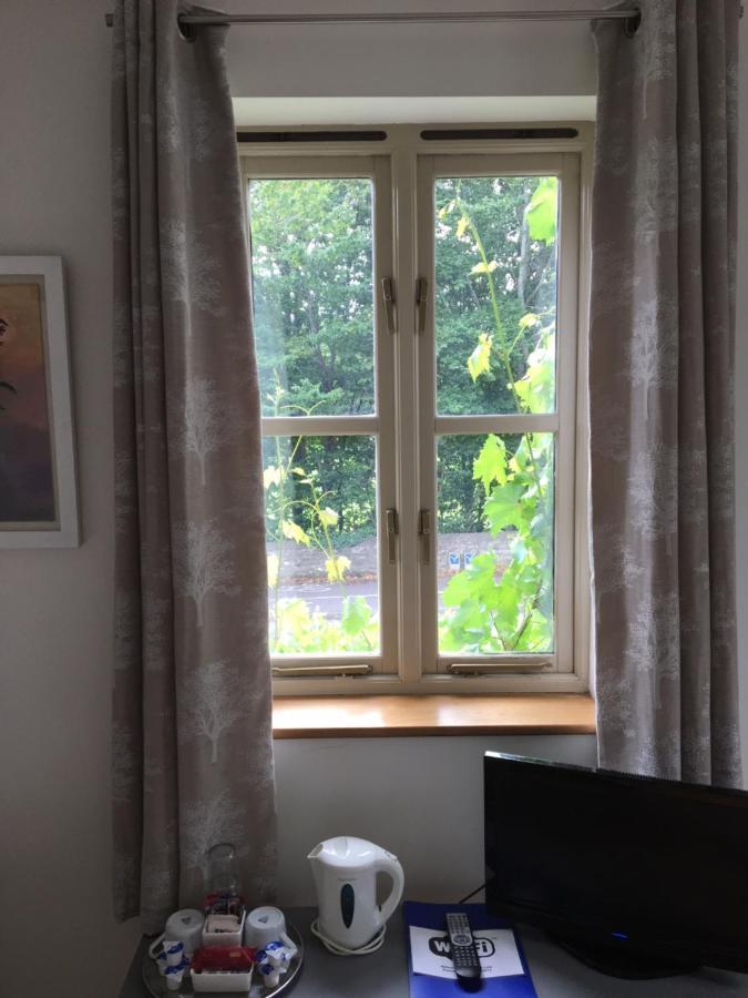 Glasbury The River Cafe Bed & Breakfast エクステリア 写真