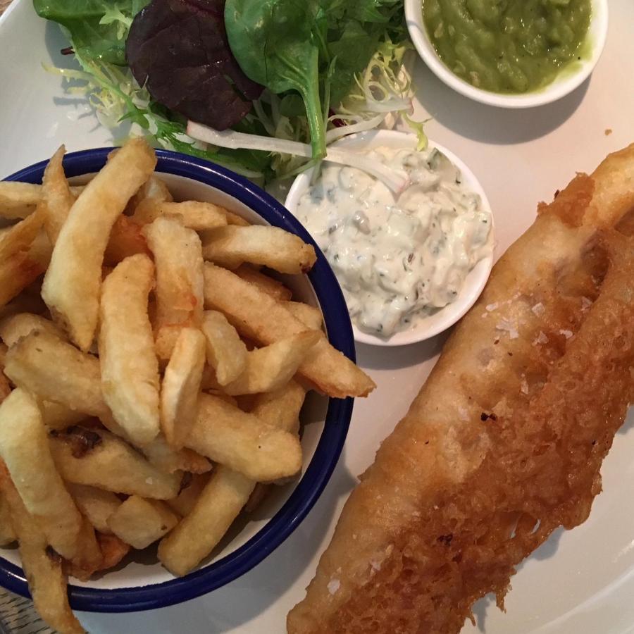 Glasbury The River Cafe Bed & Breakfast エクステリア 写真